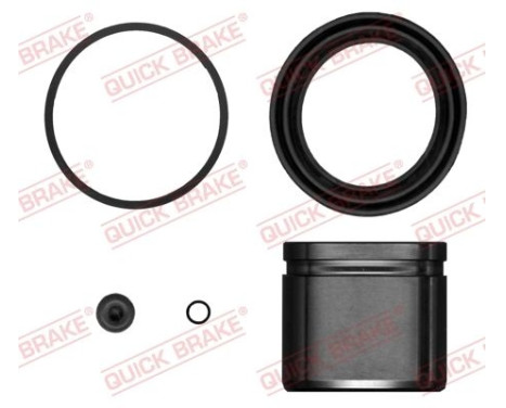 Repair kit, brake caliper