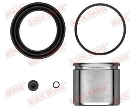 Repair kit, brake caliper