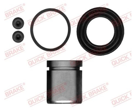 Repair kit, brake caliper