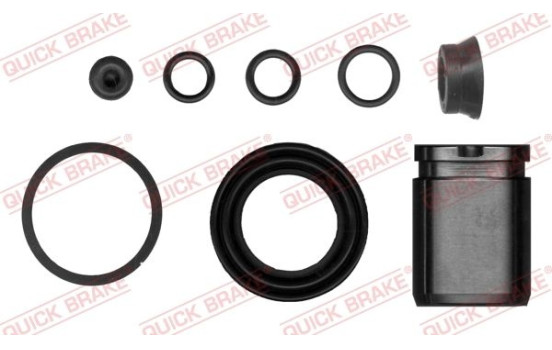 Repair kit, brake caliper