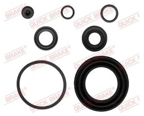 Repair kit, brake caliper