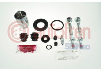 Repair kit, brake caliper