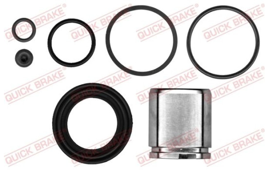 Repair kit, brake caliper