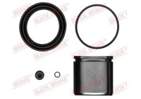 Repair kit, brake caliper