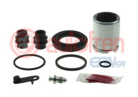 Repair kit, brake caliper