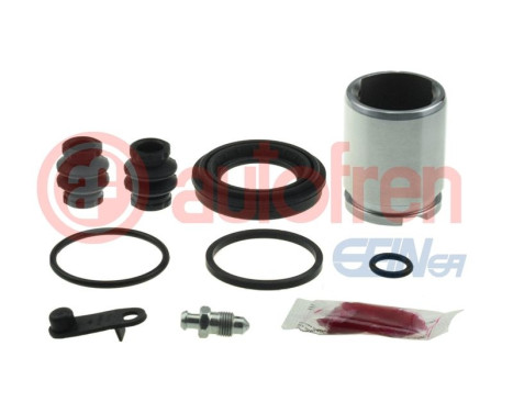 Repair kit, brake caliper
