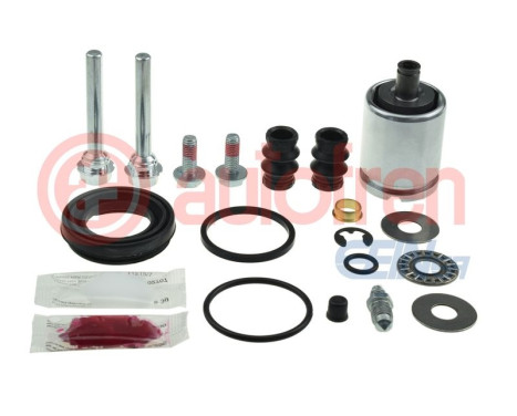 Repair kit, brake caliper