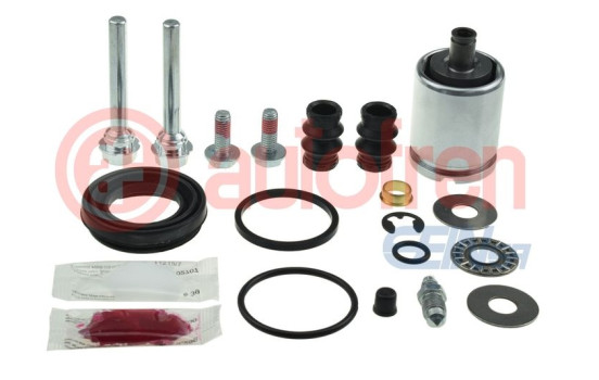 Repair kit, brake caliper