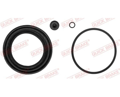 Repair kit, brake caliper