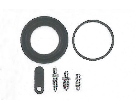 Repair kit, brake caliper, Image 5