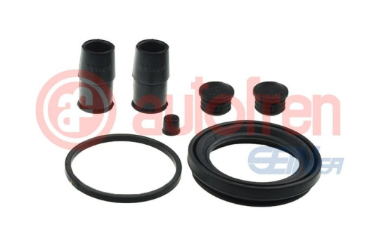 Repair kit, brake caliper