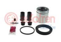 Repair kit, brake caliper