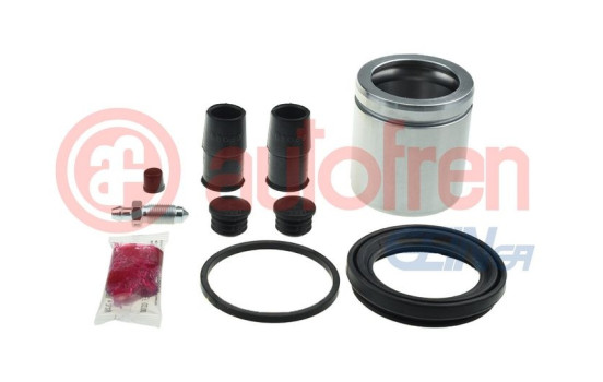 Repair kit, brake caliper