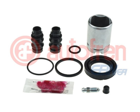 Repair Kit, brake caliper