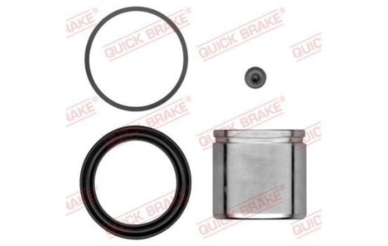 Repair kit, brake caliper