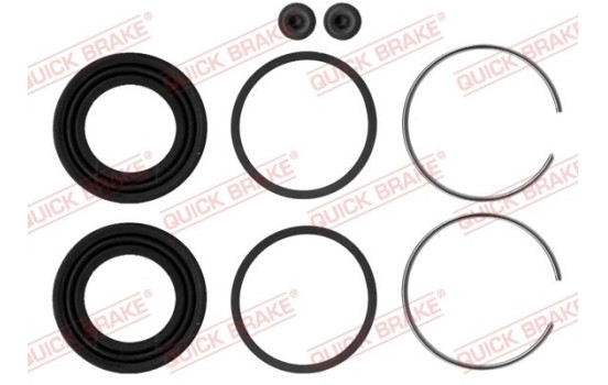 Repair kit, brake caliper