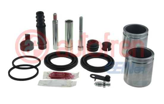 Repair kit, brake caliper