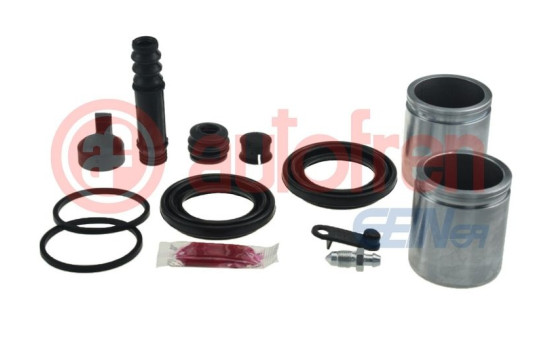Repair kit, brake caliper