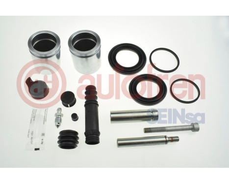 Repair kit, brake caliper