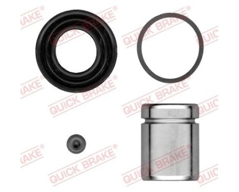 Repair kit, brake caliper