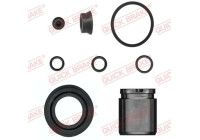 Repair kit, brake caliper