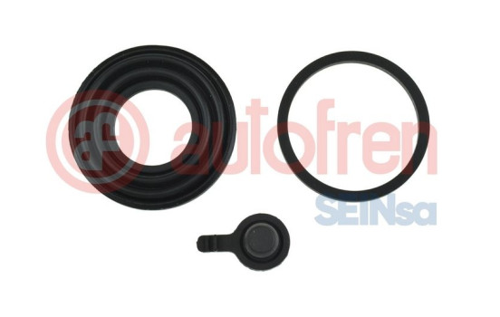 Repair kit, brake caliper