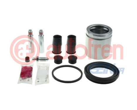 Repair kit, brake caliper