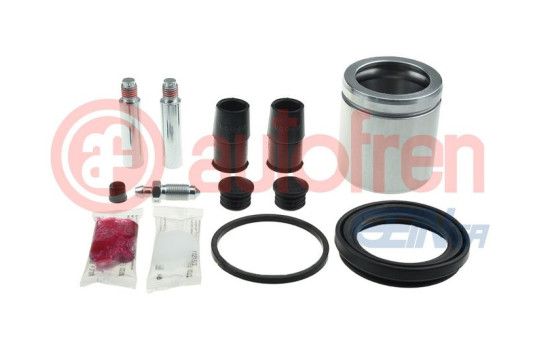 Repair kit, brake caliper