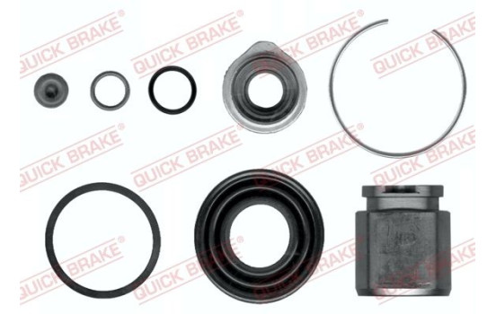 Repair kit, brake caliper