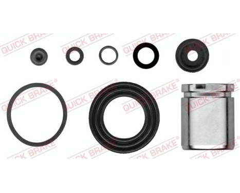 Repair kit, brake caliper
