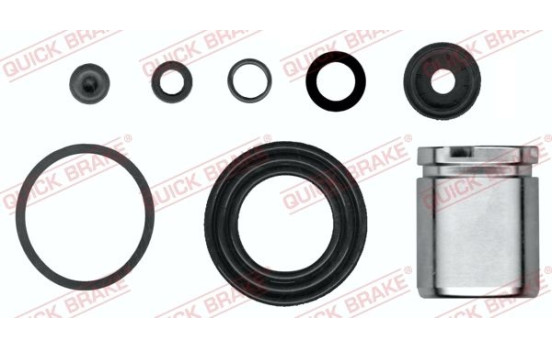 Repair kit, brake caliper