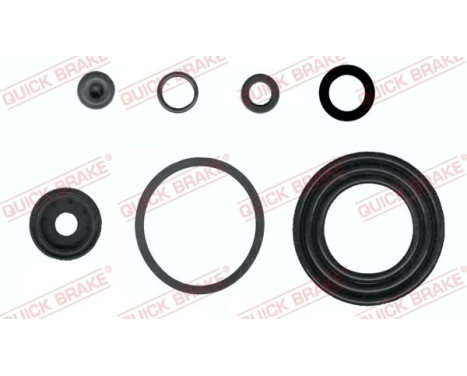 Repair kit, brake caliper