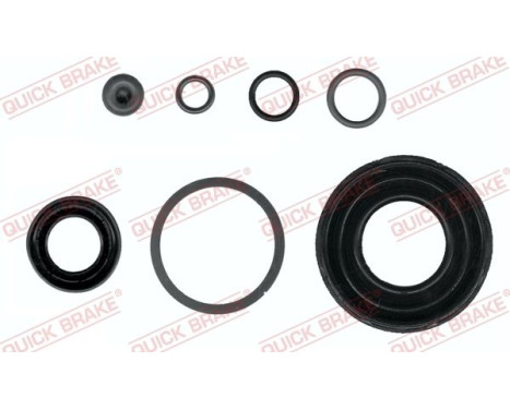 Repair kit, brake caliper