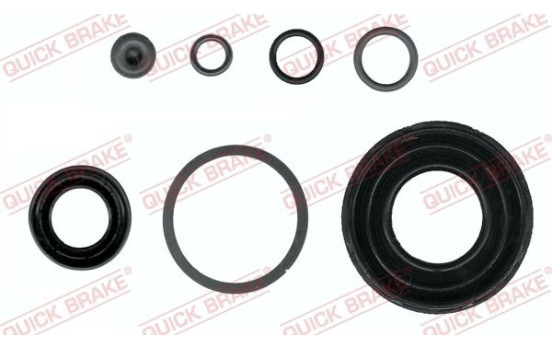 Repair kit, brake caliper