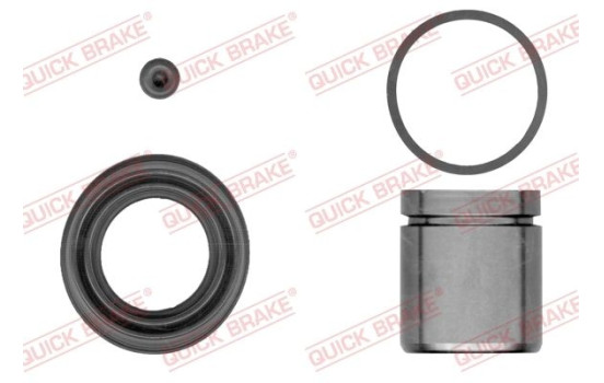 Repair kit, brake caliper