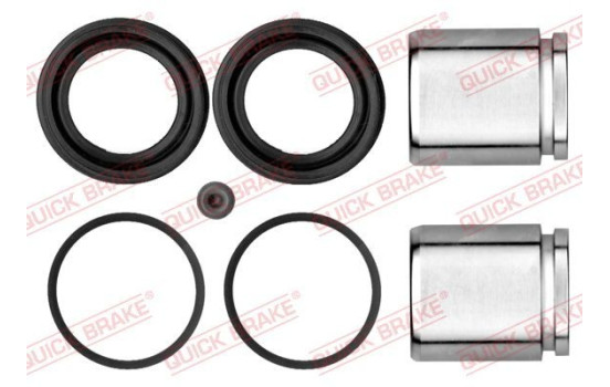 Repair kit, brake caliper