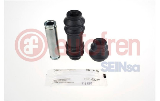 Repair Kit, brake caliper