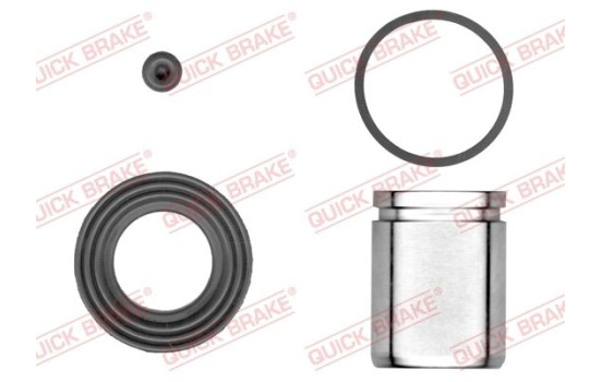 Repair kit, brake caliper