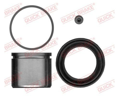 Repair kit, brake caliper