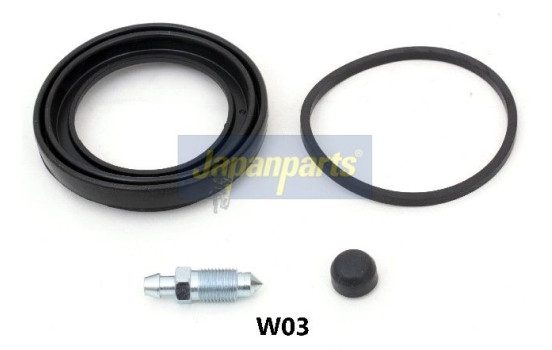 Repair Kit, brake caliper