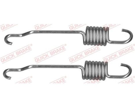 Repair kit, parking brake (caliper)