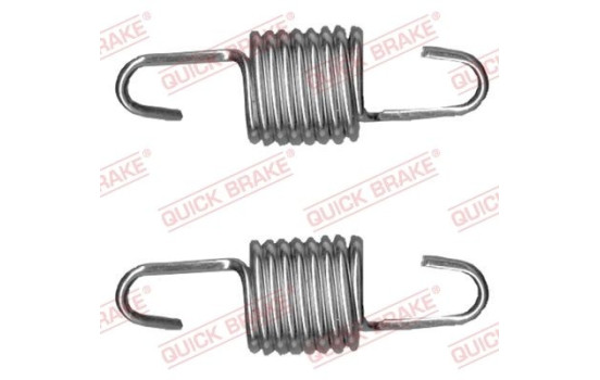 Repair kit, parking brake (caliper)