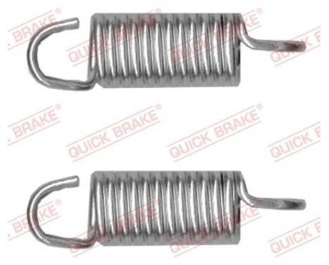 Repair kit, parking brake (caliper)