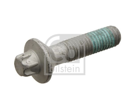 Screw 28677 FEBI, Image 2