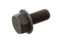 Screw 38116 FEBI