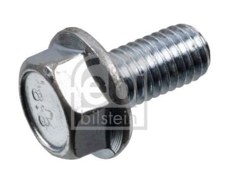 Screw 38116 FEBI, Image 2