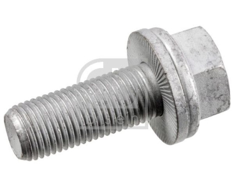 Screw, brake caliper 181551 FEBI, Image 2