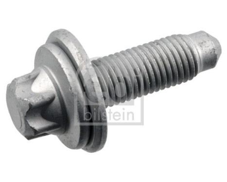 Screw, brake caliper 182453 FEBI