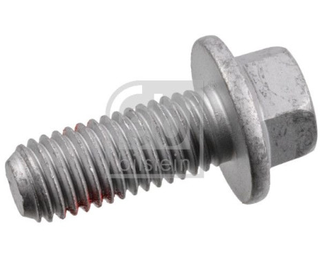 Screw, brake caliper 182456 FEBI, Image 2