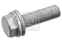 Screw, brake caliper 182469 FEBI
